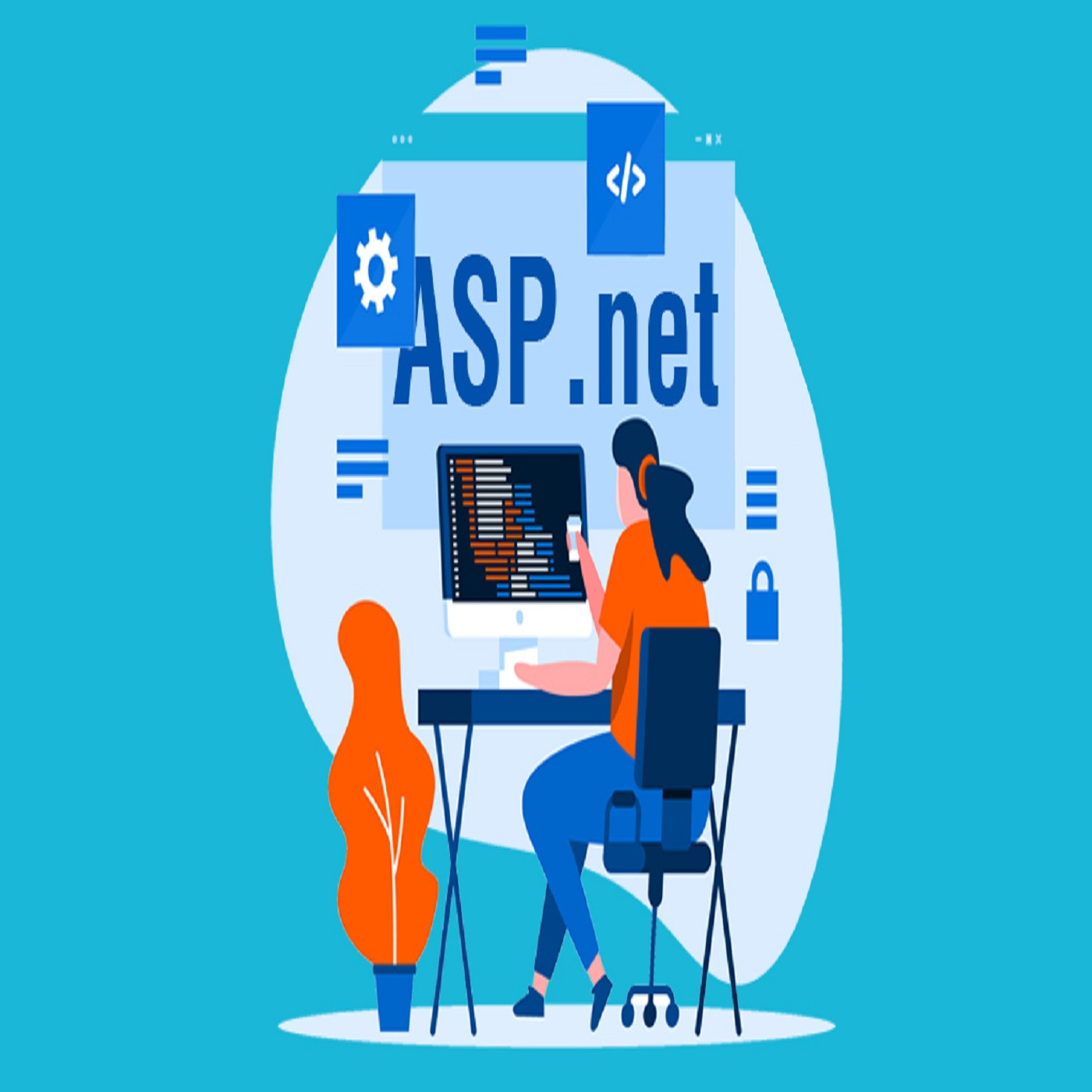 Asp Net Core Development Company