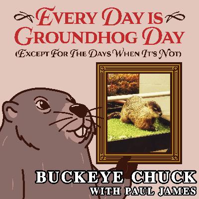 Buckeye Chuck