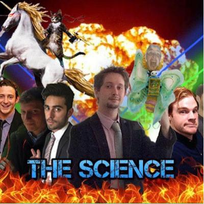 The Science - Weekly Review Round 10