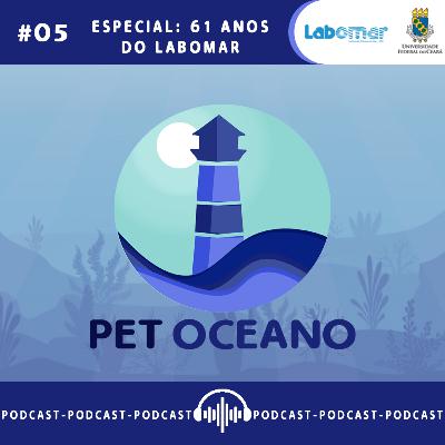 5. ESPECIAL: 61 ANOS DO LABOMAR
