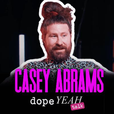 Casey Abrams on American Idol Backstage, Jack Black and Learning from Legends Casey Abrams on American Idol Backstage, Jack Black and Learning from Legends