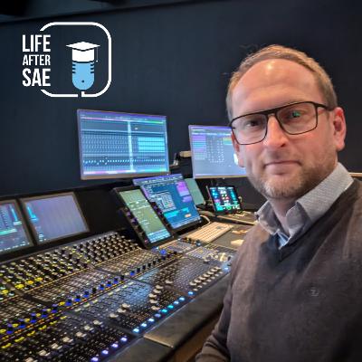 #145 Timo Wildenhain I Die Workflows der Zukunft #145 Timo Wildenhain I Die Workflows der Zukunft