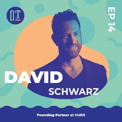 Season 2 | Episode 14 | David Schwarz