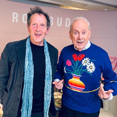 Monty Don Monty Don