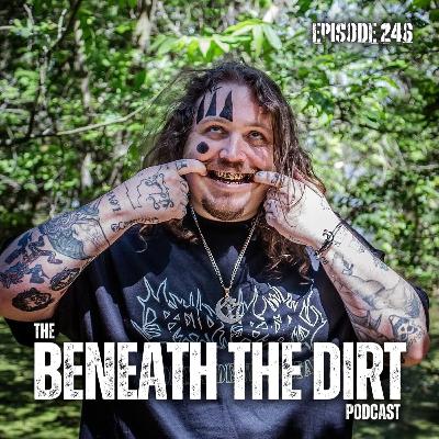 #246 - Top Albums of 2025