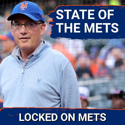 ANNOYED: Steve Cohen Laments Losing, But is Excited For 2026 | Mets Sign Mike Tauchman to MiLB Deal ANNOYED: Steve Cohen Laments Losing, But is Excited For 2026 | Mets Sign Mike Tauchman to MiLB Deal