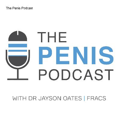 The Penis Podcast - Ep2: How & Why Calibre Was Founded The Penis Podcast - Ep2: How & Why Calibre Was Founded