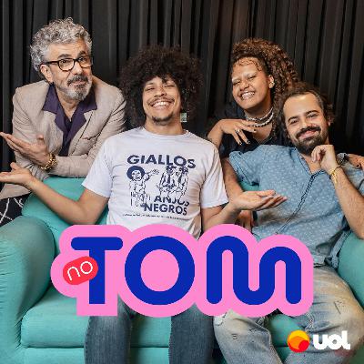 Boogarins lembra turnê gringa de 6 meses, exalta psicodelia no som e fala de 'Bacuri'