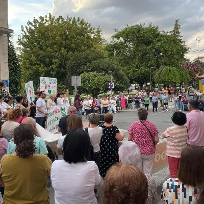 Concentración por los fallos en el cribado de cáncer de mama