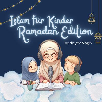 Ramadan - Unser Lieblingsmonat 🌙🤍