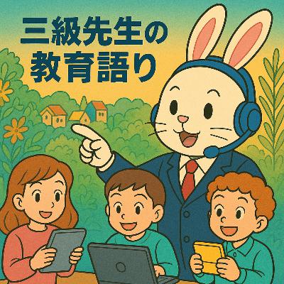 #132 アニメが好き