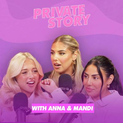 Anna and Mandi | Dealing with Trolls, Plastic Surgery Regrets, and Their Bond