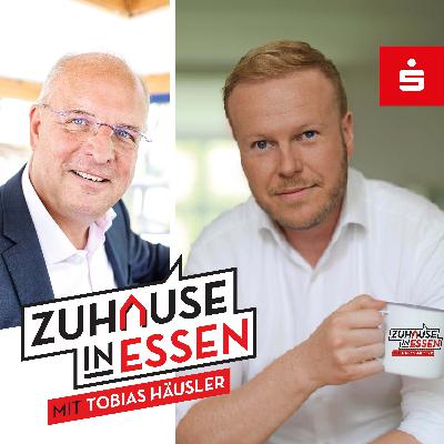 Folge 57 - Baldeneysee-Manager Boris Orlowski