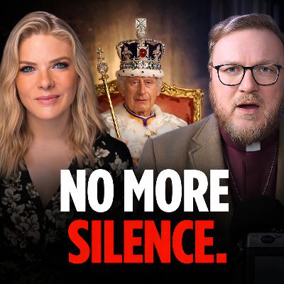 I Got Chills... A Bishops Letter to the King Is Shaking Britain I Got Chills... A Bishops Letter to the King Is Shaking Britain