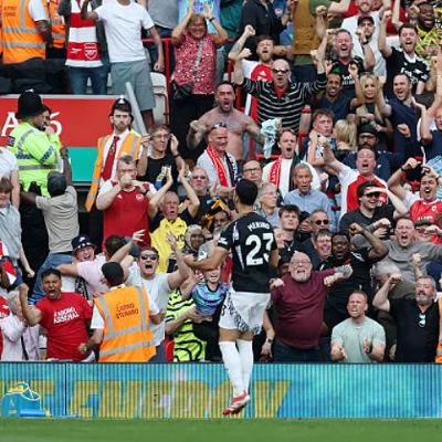 Episode 345 - Sunshine on the Mersey