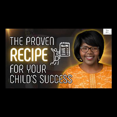 Executive Function Essentials: Your Child’s Recipe for Success! Executive Function Essentials: Your Child’s Recipe for Success!