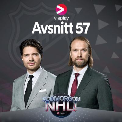 57.  I behov a v SM-guld och fler svenskar till VM