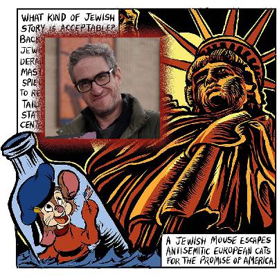 The Cartoonist the US Right-Wing Political Establishment Loves to Hate The Cartoonist the US Right-Wing Political Establishment Loves to Hate