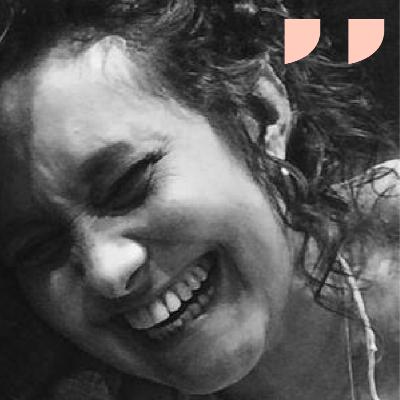 EP.81 - Fátima Affonso - O Rio que Somos EP.81 - Fátima Affonso - O Rio que Somos