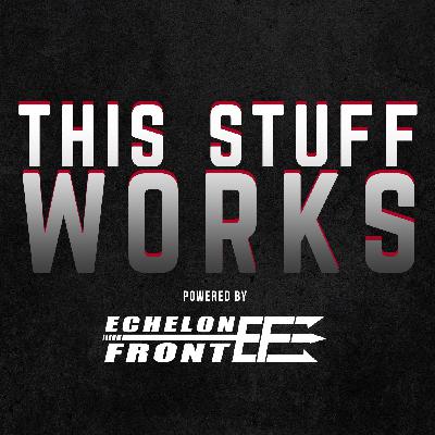 This Stuff Works Ep. 3 - Fire Chief PJ Langmaid