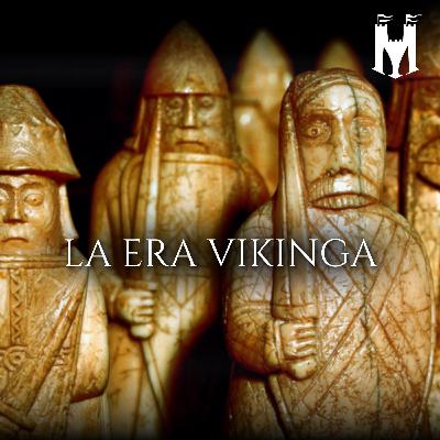 La Era Vikinga