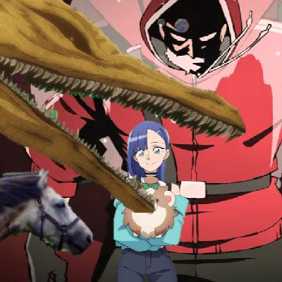 Fall 2025 Anime With AFAA Fall 2025 Anime With AFAA