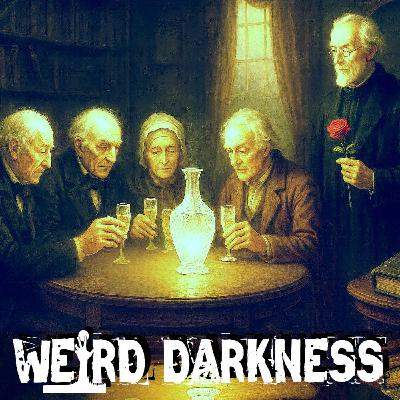 DR. HEIDEGGER’S EXPERIMENT: Nathaniel Hawthorne's Chilling Warning | A Classic Gothic Story!