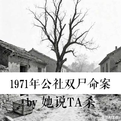 10. 报告!少了只兔子:棉被下的双尸命案 10. 报告!少了只兔子:棉被下的双尸命案