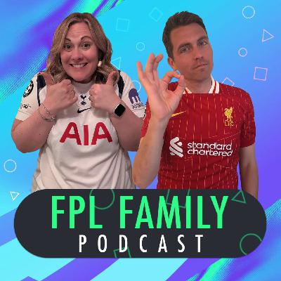 S9 Ep5: RATING EACH OTHER'S FIRST DRAFTS! Bench Boost GW1? Fantasy Premier League FPL 2025/26