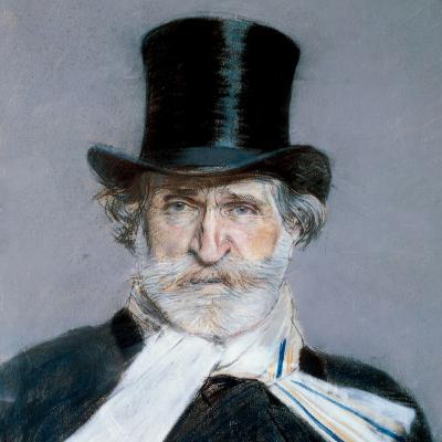 L'opera romantica e GIUSEPPE VERDI