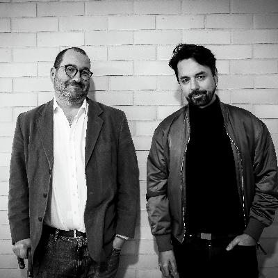 Os mais ouvidos de 2025, com João Costa: “O diagnóstico da depressão crónica com que tenho vivido veio tarde, mas começou cedo. Habituei-me a mascará-la”