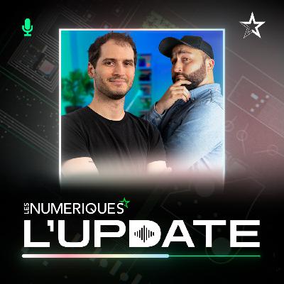 #29 Les portraits de l'été : Thibaud Gomès-Léal, responsable de la rubrique streaming chez Les Numériques