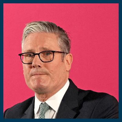 Will the budget fallout bring down Keir Starmer? Will the budget fallout bring down Keir Starmer?
