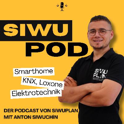 003 knallharte Wahrheit wenn du baust - Elektroplanung und worauf du achten sollst