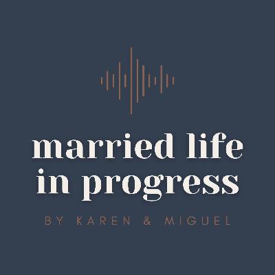Looking Back, Moving Forward: Celebrating Our Third Wedding Anniversary Together, part 2