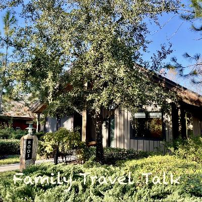 Disney’s Wilderness Lodge Review: Rustic Charm Meets Disney Magic