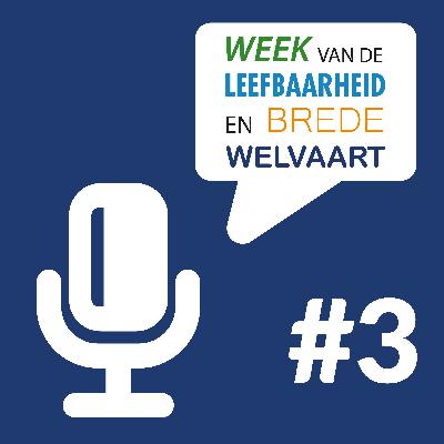 Besturen op Brede Welvaart