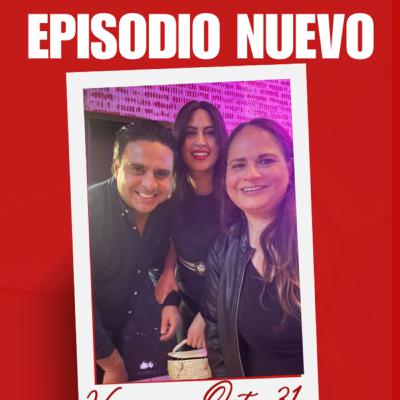 EP18-Historias y Sabores con Mezcal - Rafael Avila