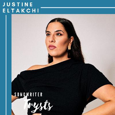 #253 Justine Eltakchi