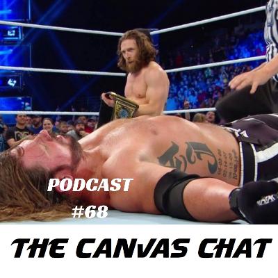 NXT WarGames & Survivor Series Predictions!