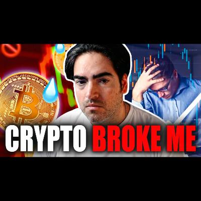 I Got Fired For Gambling While Teaching | Mariano's Story I Got Fired For Gambling While Teaching | Mariano's Story