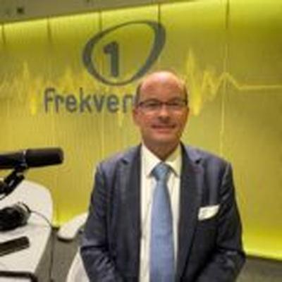 Vladimír Pikora: V české politice je odborníků jen hrstka