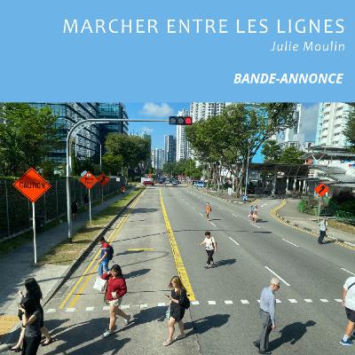Marcher entre les lignes à Singapour : bande-annonce
