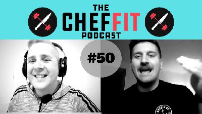 #50 - You CAN Teach Old Dogs New Tricks