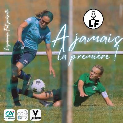 A jamais la première