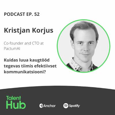 Kuidas luua kaugtööd tegevas tiimis efektiivset kommunikatsiooni? Kuidas luua kaugtööd tegevas tiimis efektiivset kommunikatsiooni?