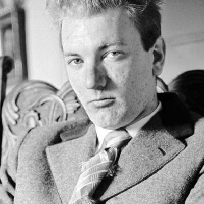 Thomas Bernhard