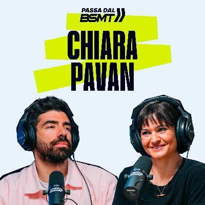 Chiara Pavan | DALLA FILOSOFIA A CHEF STELLATA | Passa dal BSMT _ S05E58 Highlights