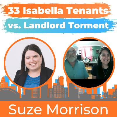 24 - Tenants at 33 Isabella St. vs Landlord Torment - Stories from Toronto Centre 24 - Tenants at 33 Isabella St. vs Landlord Torment - Stories from Toronto Centre