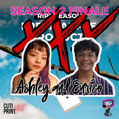 Jeck Talks Tech - Season 2 Finale with CPPN Interns Ashley and Enrico